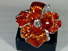 ring modeschmuck,grösse ist verstellbar
