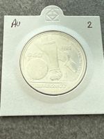 Mexico - Silver Coin - World Cup 1986 - 50 Pesos