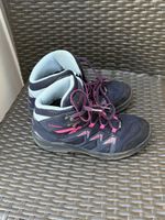 Lowa Wanderschuhe 