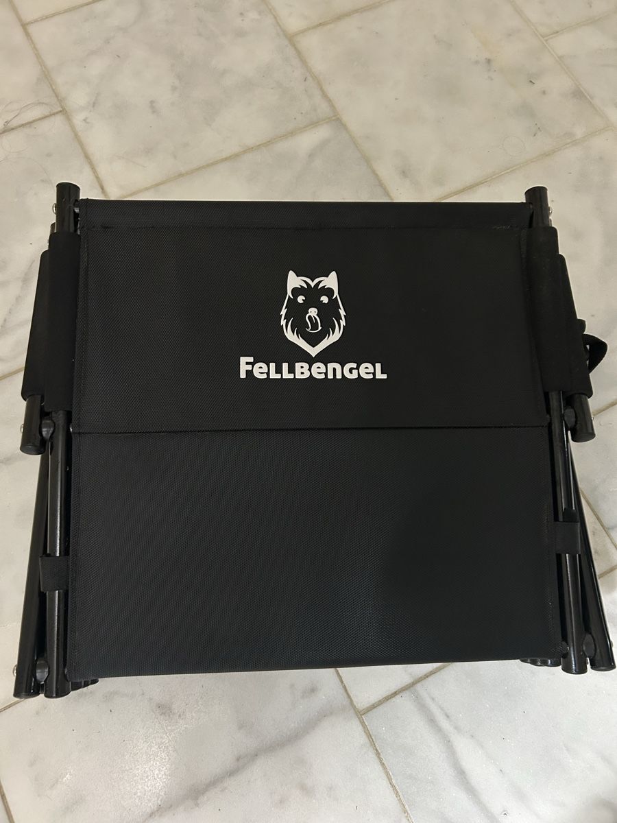 Gabbie, trasporto & Sicurezza: Hundetreppe Auto Fellbengel – Nuovo (secondo la descrizione) da Stallikon venduto da hgrof16