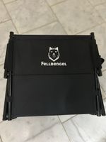 Hundetreppe Auto Fellbengel