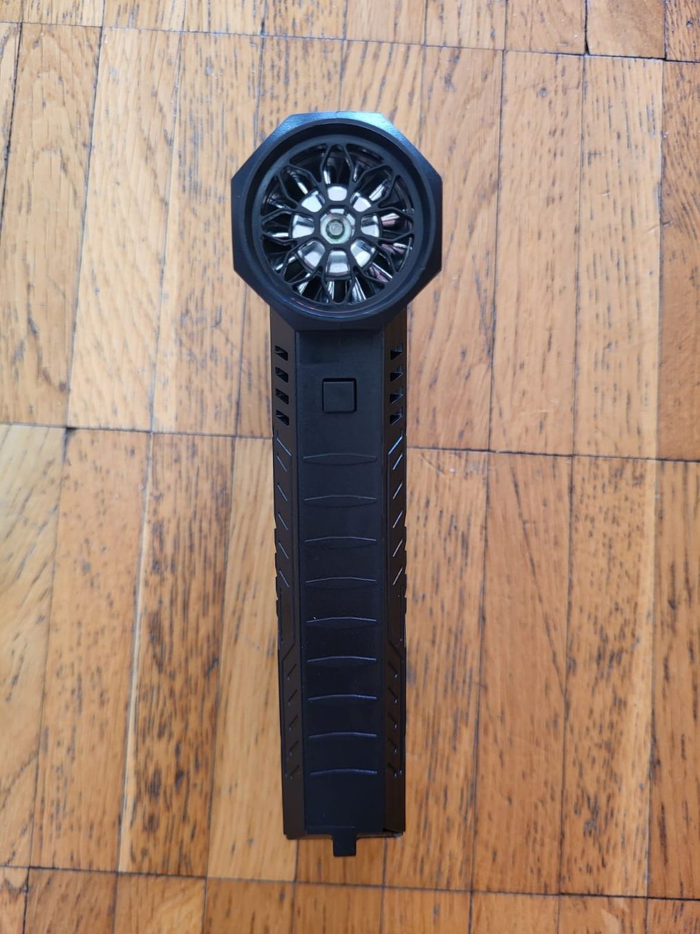 Ventilatori: Powerful Turbofan blower (Neu) – Nuovo e nell'imballaggio originale da Vufflens-la-Ville venduto da Diddix 4