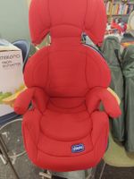 Chicco Kindersitz rot, Sommer-Aktion, Top Zustand!