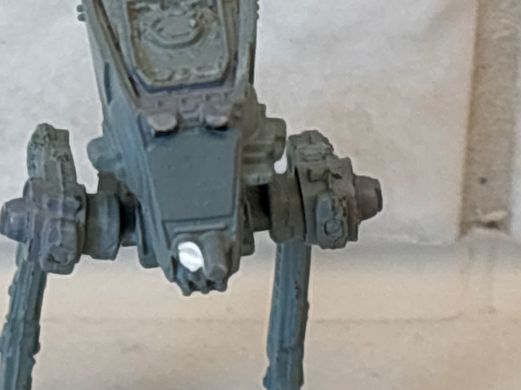 Star Wars Jouets: Micromachines Starwars – D'occasion à Gollion par Hampton 2