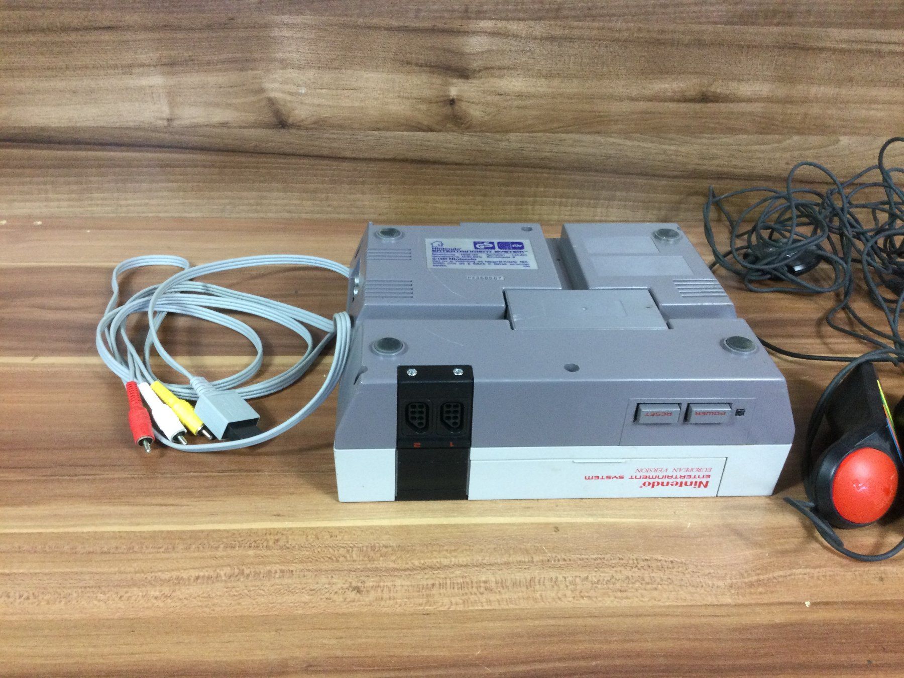 Nintendo Konsolen: Gebrauchte Nintendo plus Buzz Controller Set – Gebraucht aus Wangen SZ von kuriosum12 6