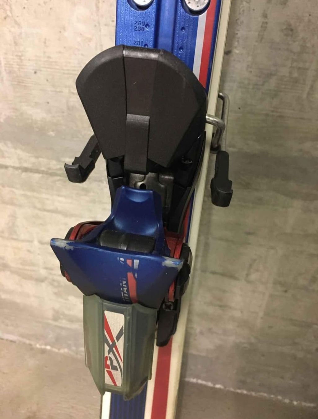 Dynastar Skis: Sci Dynastar Speed course 67 (178cm) – Gebraucht aus Melano von H-Sara 2