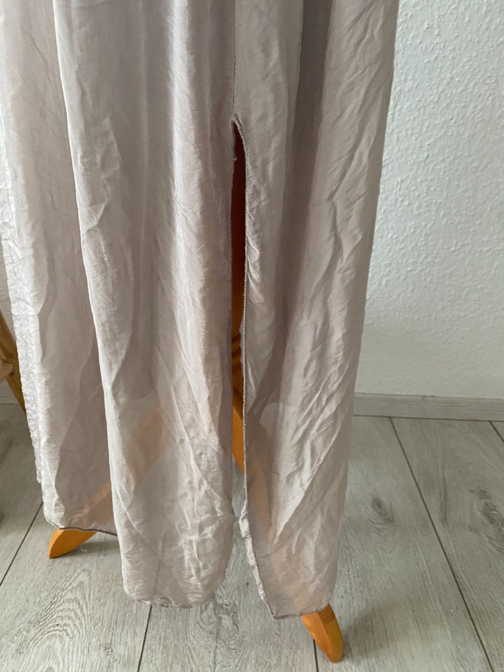 Vestiti: leichtes, luftiges Viskose/Seidenkleid Gr. 38 – Nuovo e nell'imballaggio originale da Stetten SH venduto da bijoux18 4