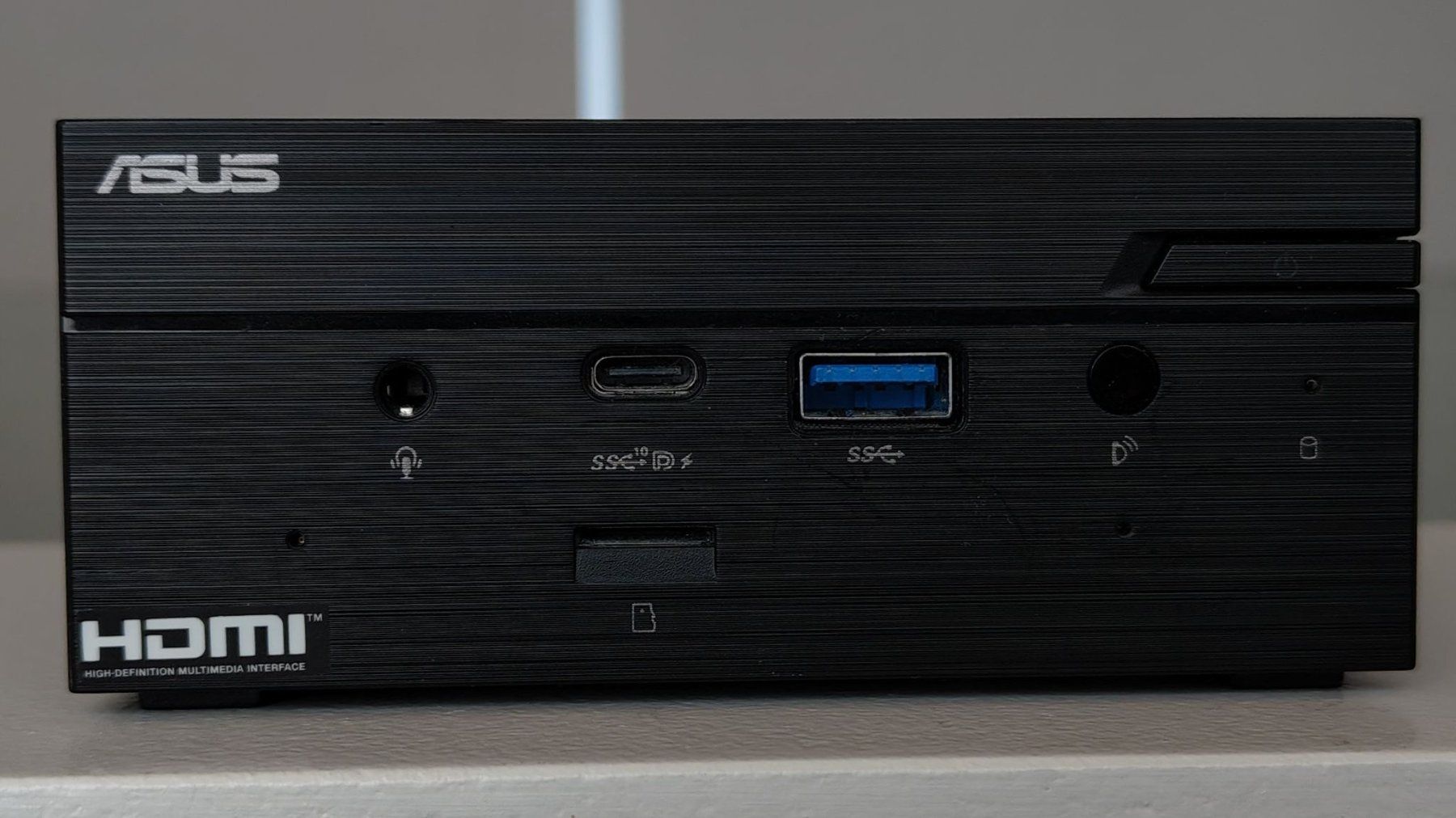 Asus PCs: ASUS Mini PC PN51-E1 – D'occasion à Landschlacht par easypeasyweasy