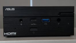 ASUS Mini PC PN51-E1