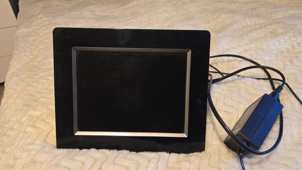 Samsung Fotoplayer (Gebraucht) in Aesch BL für CHF 5 – mit Lieferung ...