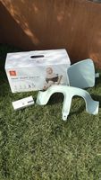 Stokke Tripp Trapp Baby Set hellgrün neuwertig in OVP