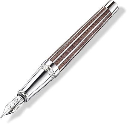 Staedtler Stifte & Marker: Staedtler Princeps Füllfederhalter – Gebraucht aus Elsau von Tba