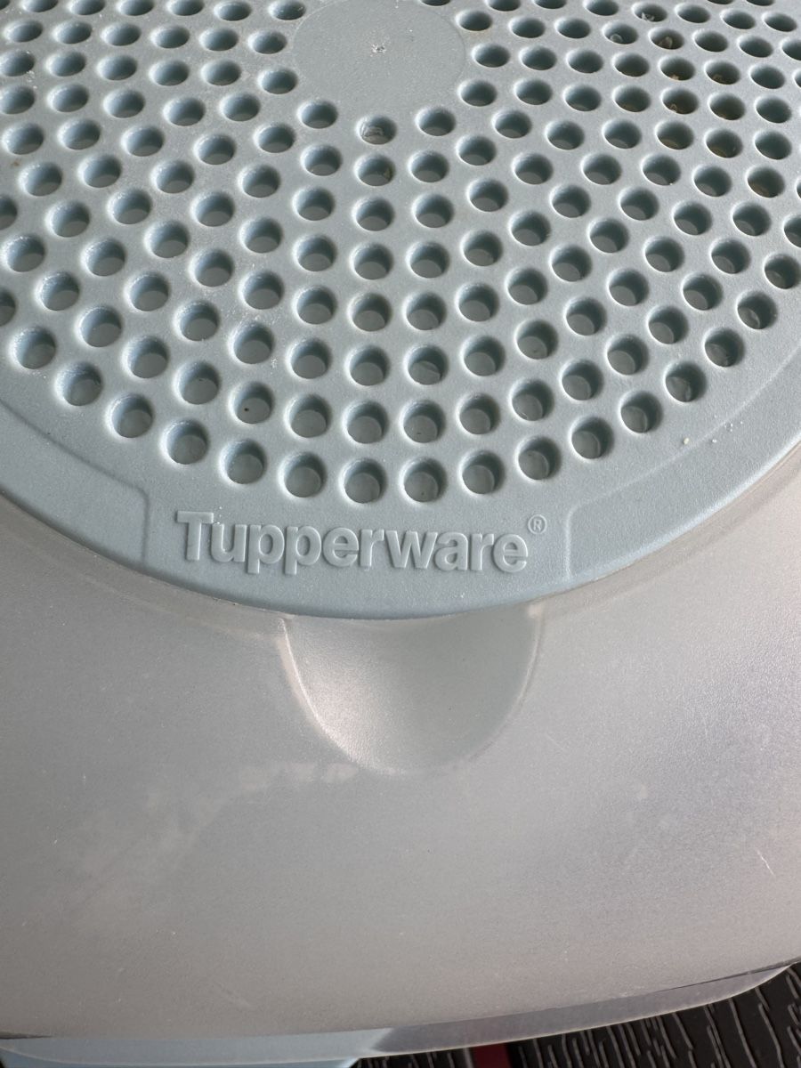 Tupperware Contenitori & Simili: Tupper Käsebox – Usato da Solothurn venduto da cla_28gv 1