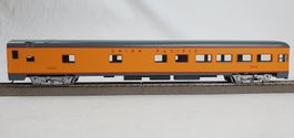 Rivarossi 2759/0 Union Pacific Observation 9052 DC/H0