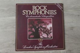 The London Symphony Orchestra LP