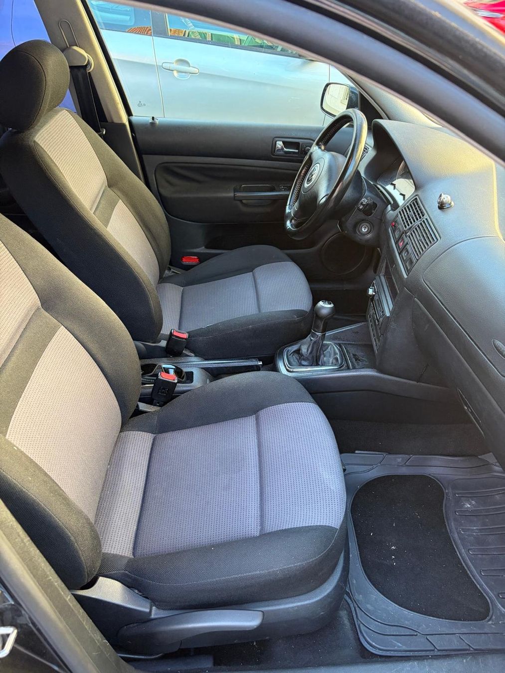 VW Automobili: VW Golf 4Motion – Usato da warth venduto da nas_7zrv 2