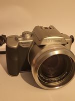 Panasonic Lumix DMC-FZ20 Leica F2.8 12x Zoom #314