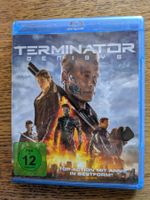 Terminator Genisys (Blu-ray)