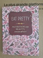 Eat Pretty Buch J Hart English