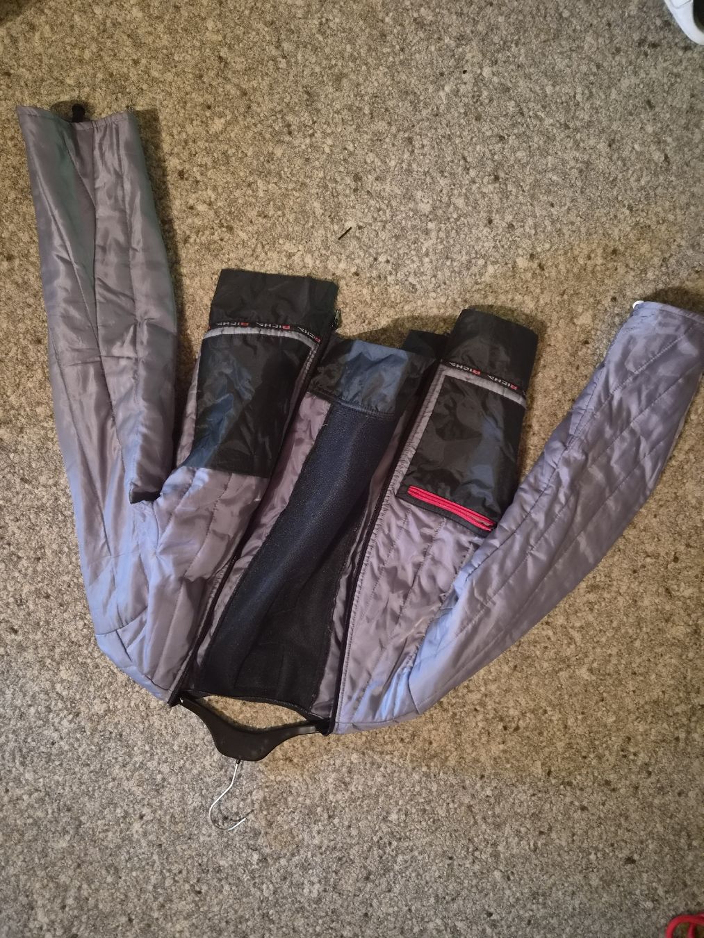 Lotti di vestiti: Richa Motorrad Bekleidung – Usato da Süderen venduto da Joenug 2