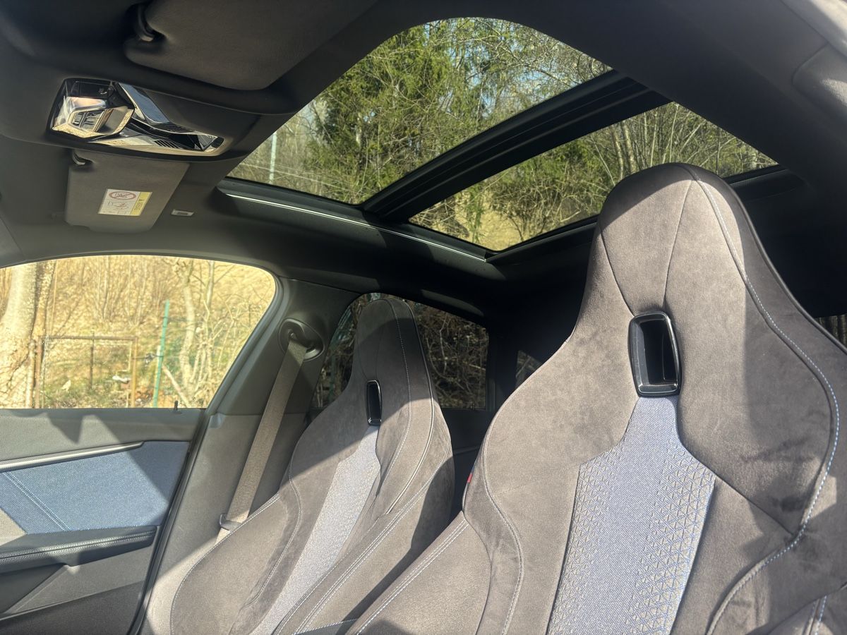 BMW Automobili: BMW M235I à vendre  – Usato da Le Locle venduto da osc_hh52 5