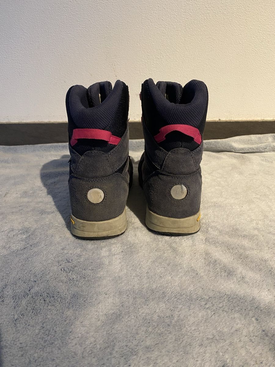Schuhe für Mädchen: Mädchen-Winterschuhe, selten getragen – Gebraucht aus Urnäsch von Triwal 3