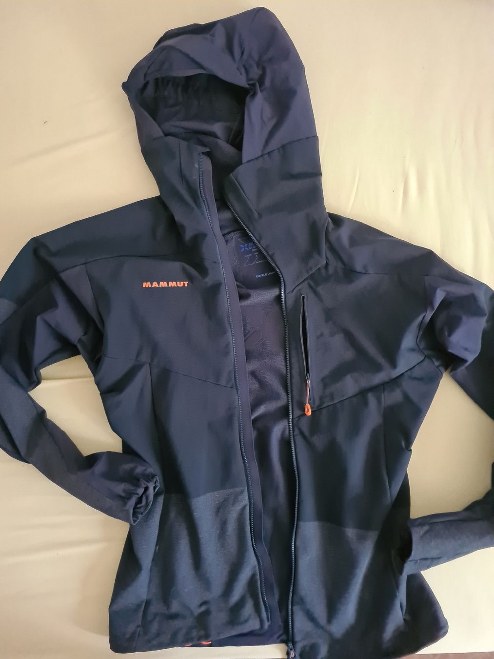Mammut Vestes: Mammut Jacke – Neuf (Voir description) à Bonaduz par andrin84 2