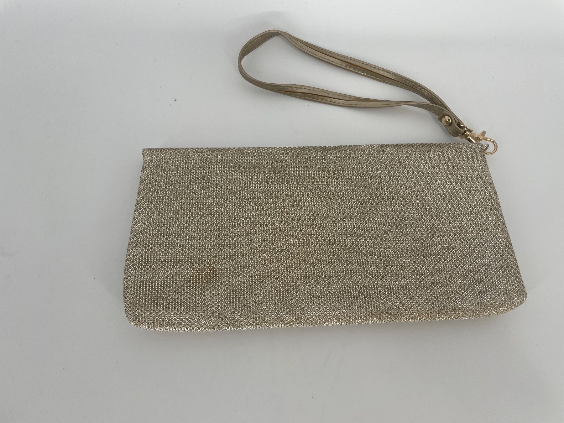 Borse da donna: Gold Clutch – Usato da Auenstein venduto da moin. 1