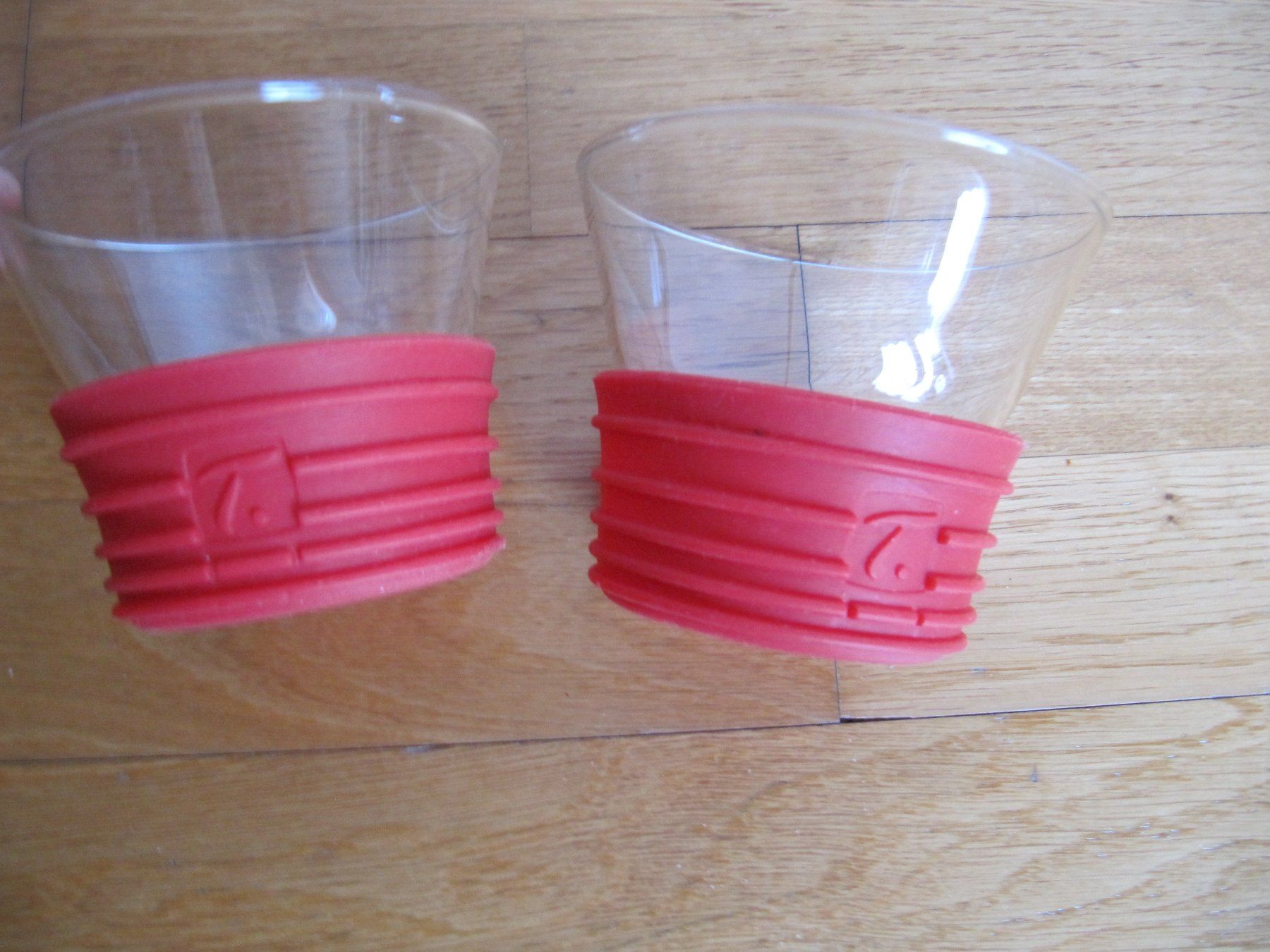 Nespresso Tazze: 2 TeeTassen Teegläser Special.T Mugs – Nuovo (secondo la descrizione) da Würenlos venduto da AustralisZ 3