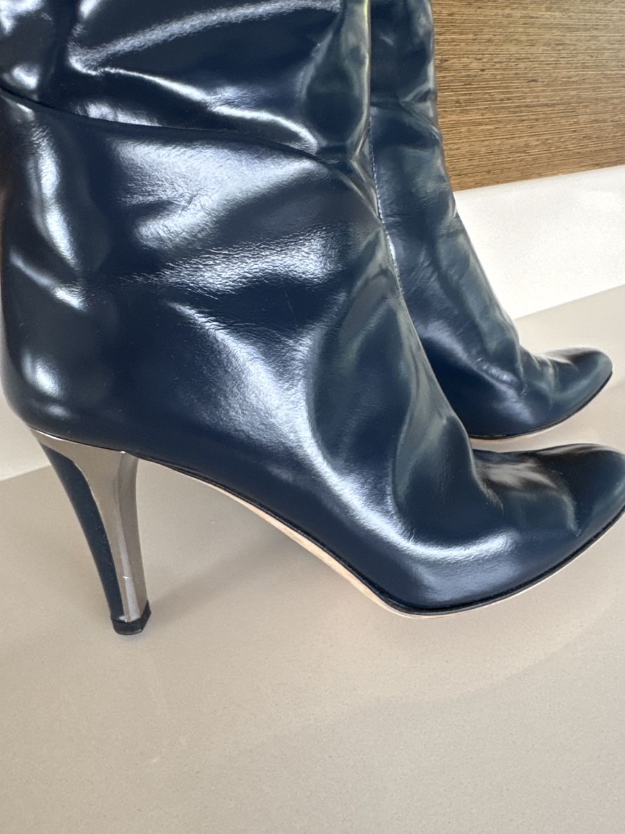 Jimmy Choo Scarpe da donna: Stiefel.Jimmy Choo – Usato da Adligenswil venduto da goverla11 1
