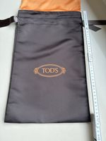 Staubbeutel Tods