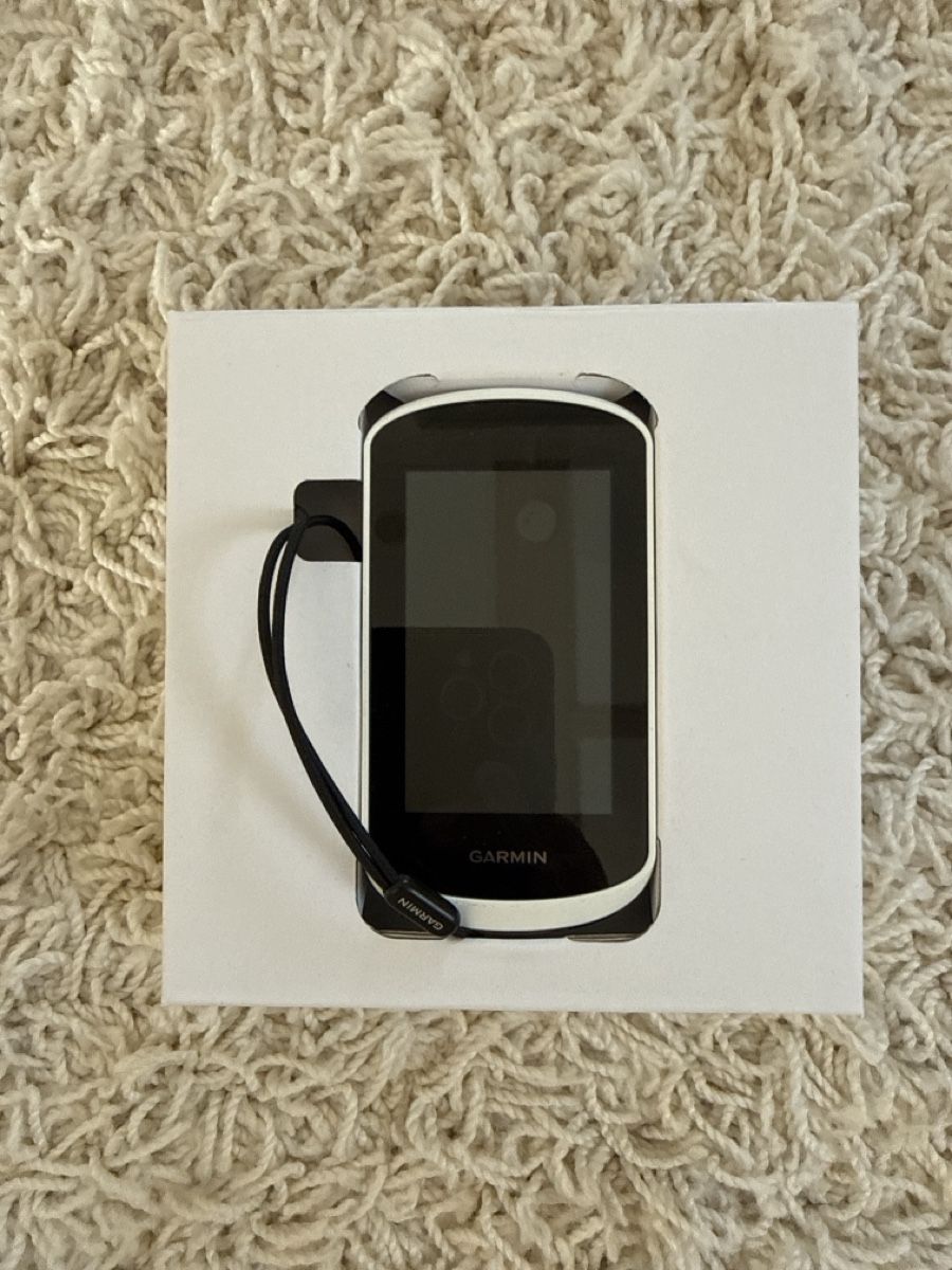 Garmin Navigatori: Garmin Edge Explore 2 mit Garantie 7/2028 – Nuovo (secondo la descrizione) da Wilen (Sarnen) venduto da Corado 2