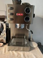 Siebträgermaschine Lelit Victoria