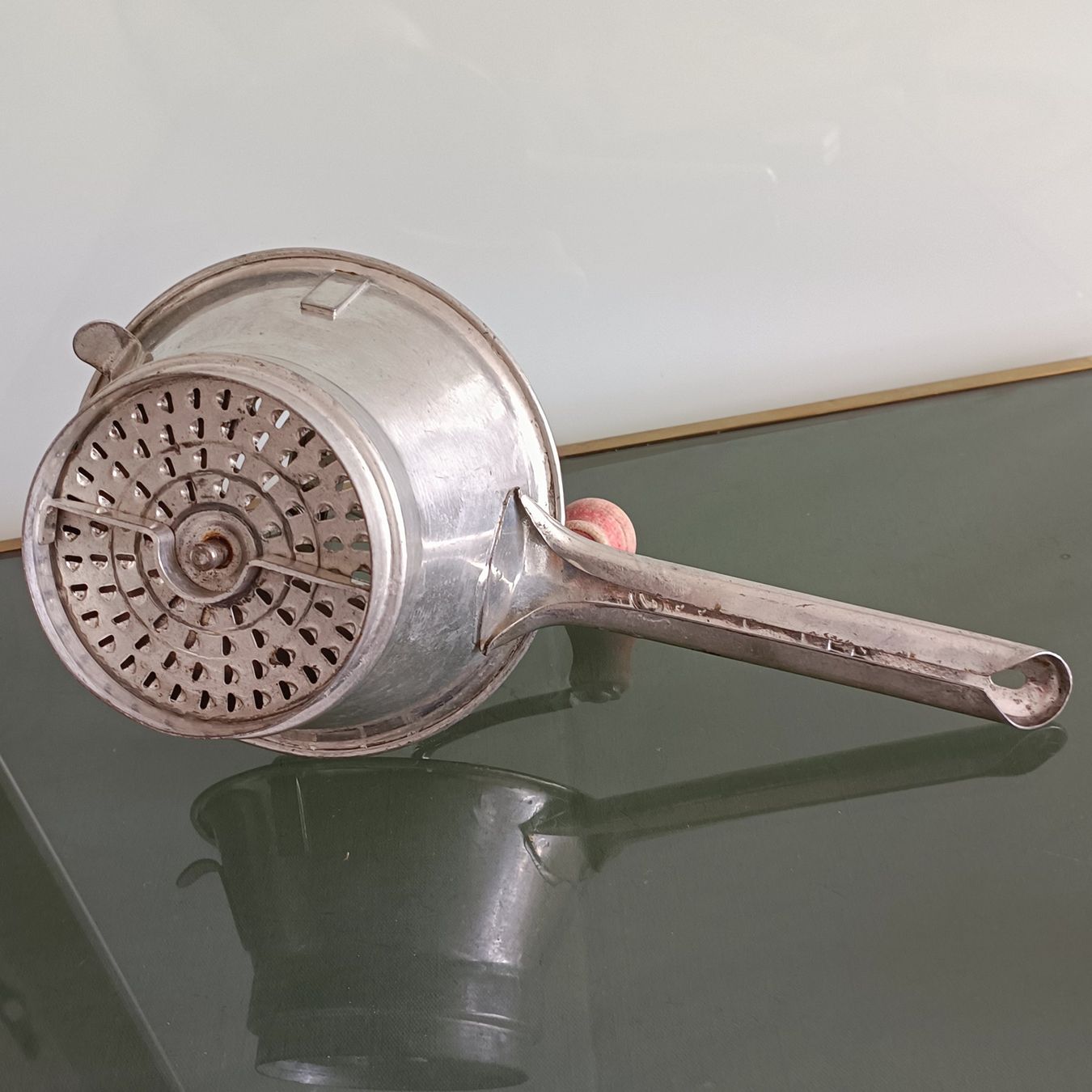 Elettrodomestici da cucina: Vintage Passerine Original Passetout 57 – Usato da Birr venduto da dem_9xtm 2