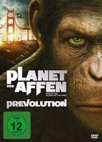 Planet der Affen: Prevolution