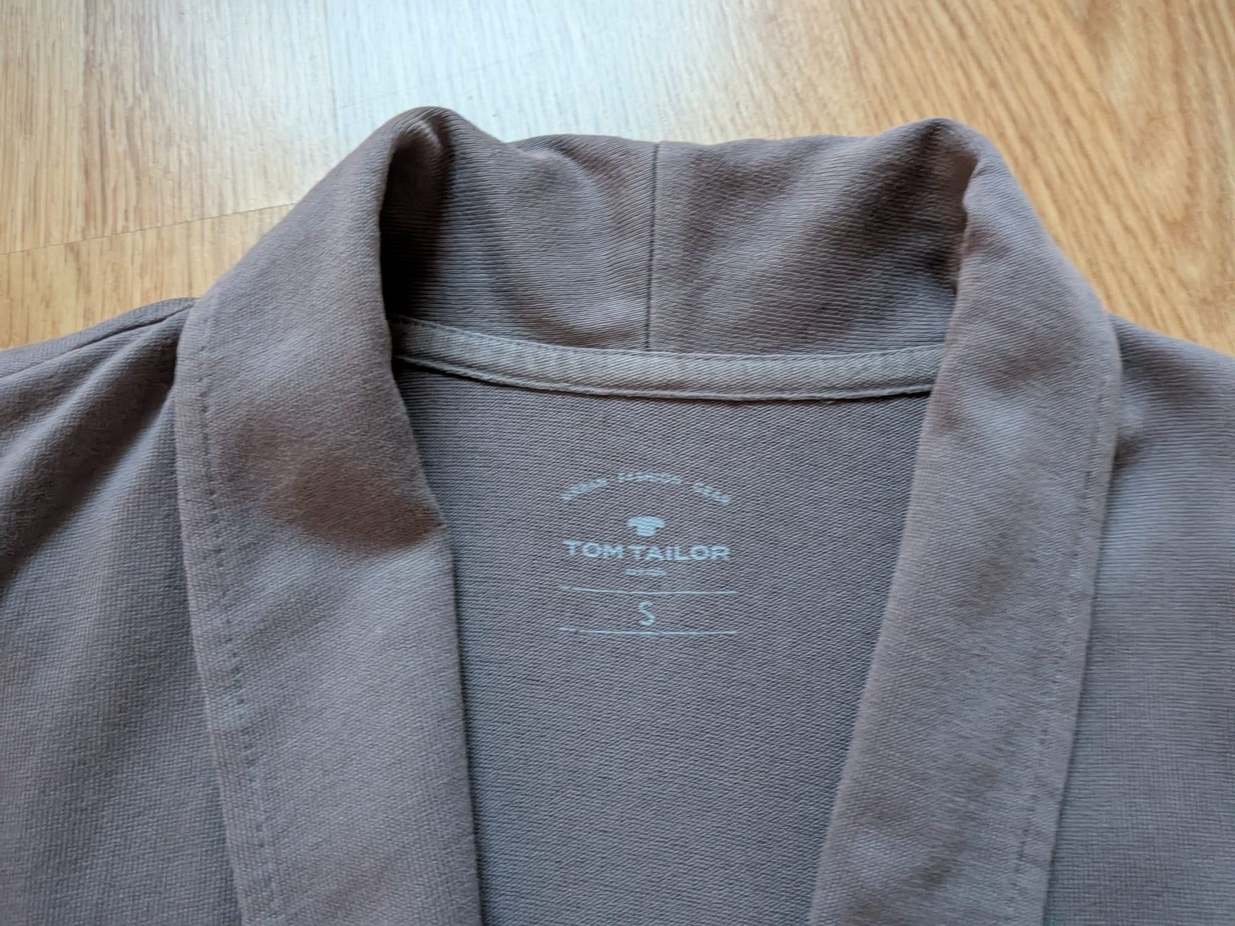 Tom Tailor Jacken: Tom Taylor Jacke Gr.S  – Gebraucht aus Berneck von Schlings 4