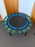 Bellicon Trampolin 112cm mit T-Stange