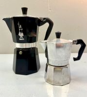 2x KAFFEEMASCHINEN #2 AB 1.-!!!