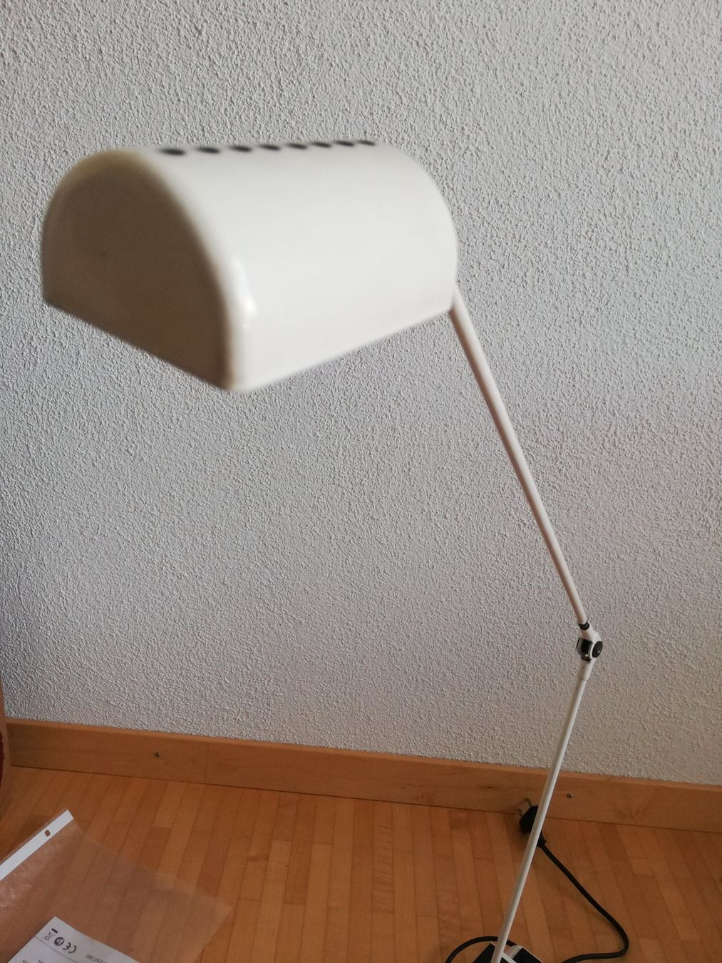 Lumina Lampade: Designertischleuchte Lumina Daphine – Usato da Thalwil venduto da HLF 3