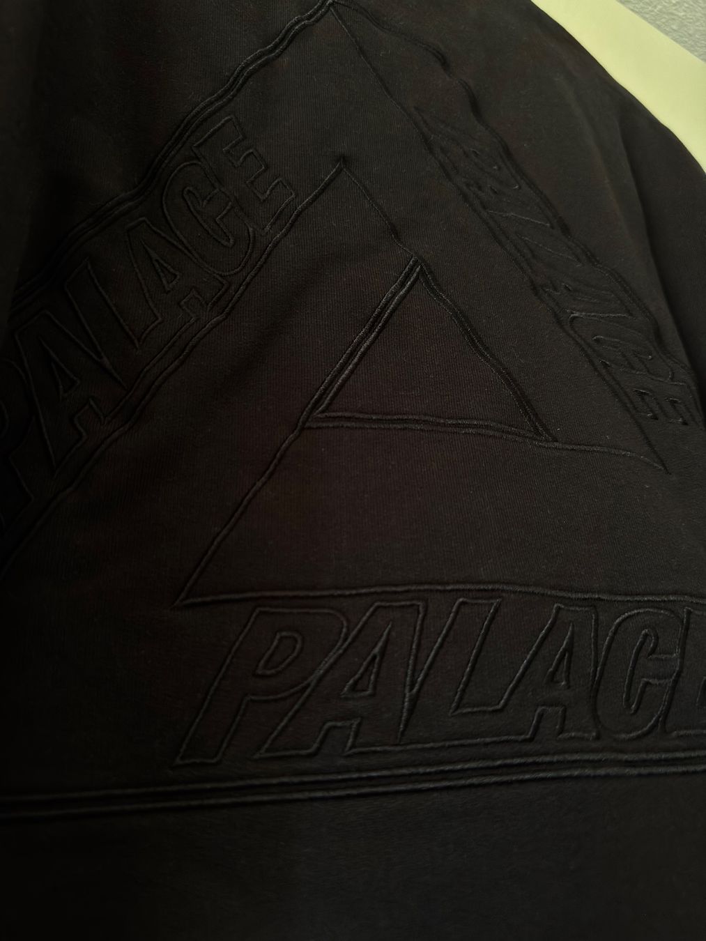 Palace Pullover & Sweatshirts: Palace Skareboard Crewneck – Neu (gemäss Beschreibung) aus Nürensdorf von gla_5tjl 3