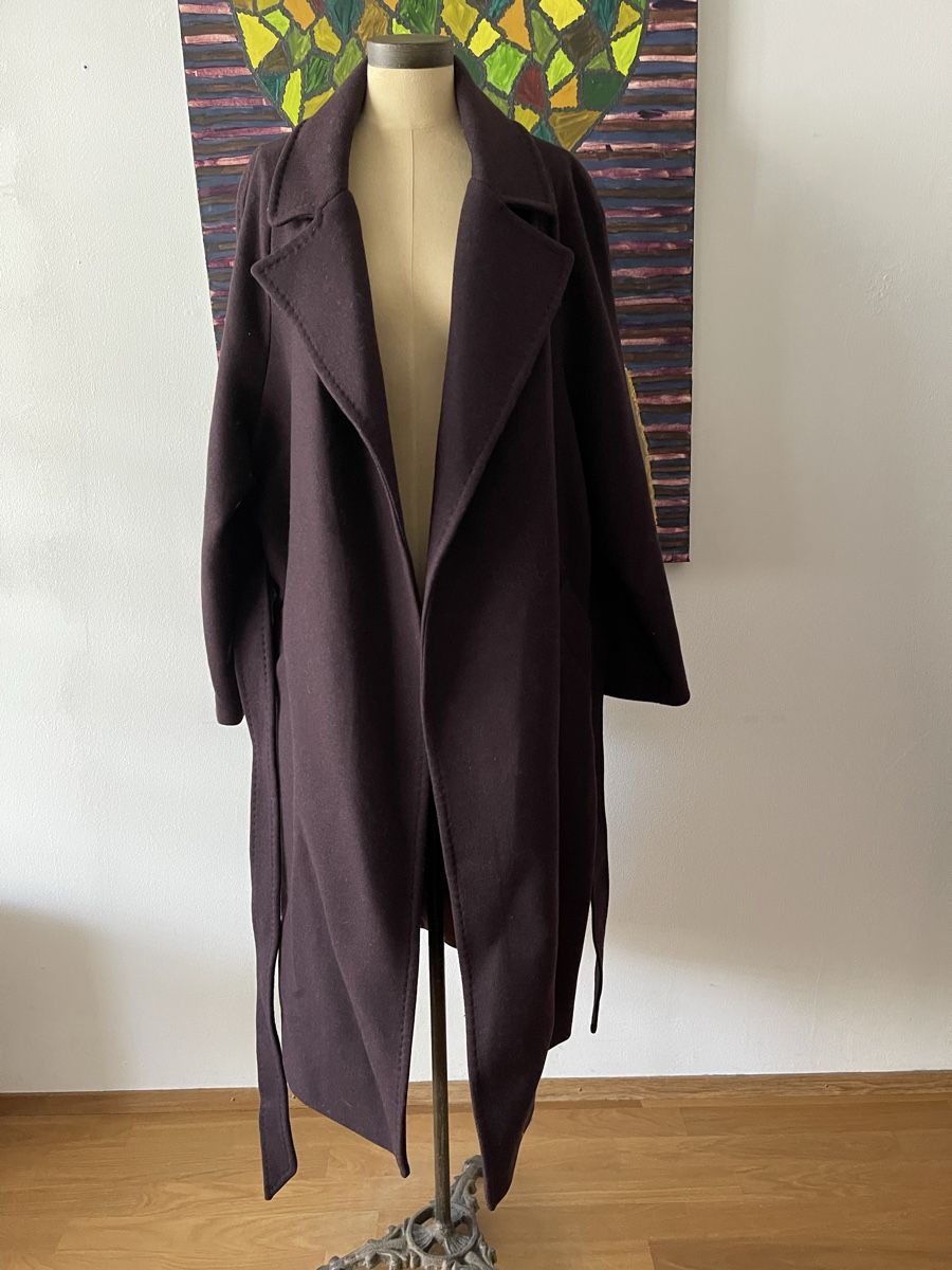 H&M Cappotti: Wollmantel Gr.L – Nuovo (secondo la descrizione) da Stallikon venduto da BaumArt 1