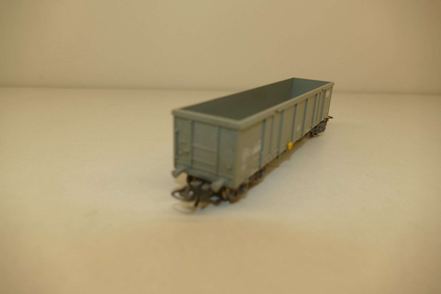 Lima Modelleisenbahnen: Lima H0: SBB Hochbordwagen – Neu (gemäss Beschreibung) aus Niederhasli von rail-duerst 3