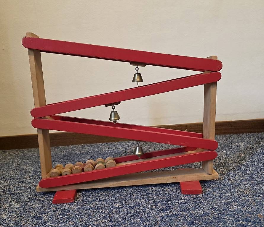 Giocattoli: Holz Rennbahn – Usato da Luterbach venduto da roxy_world 1