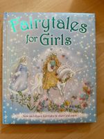 Fairytales for Girls (english)