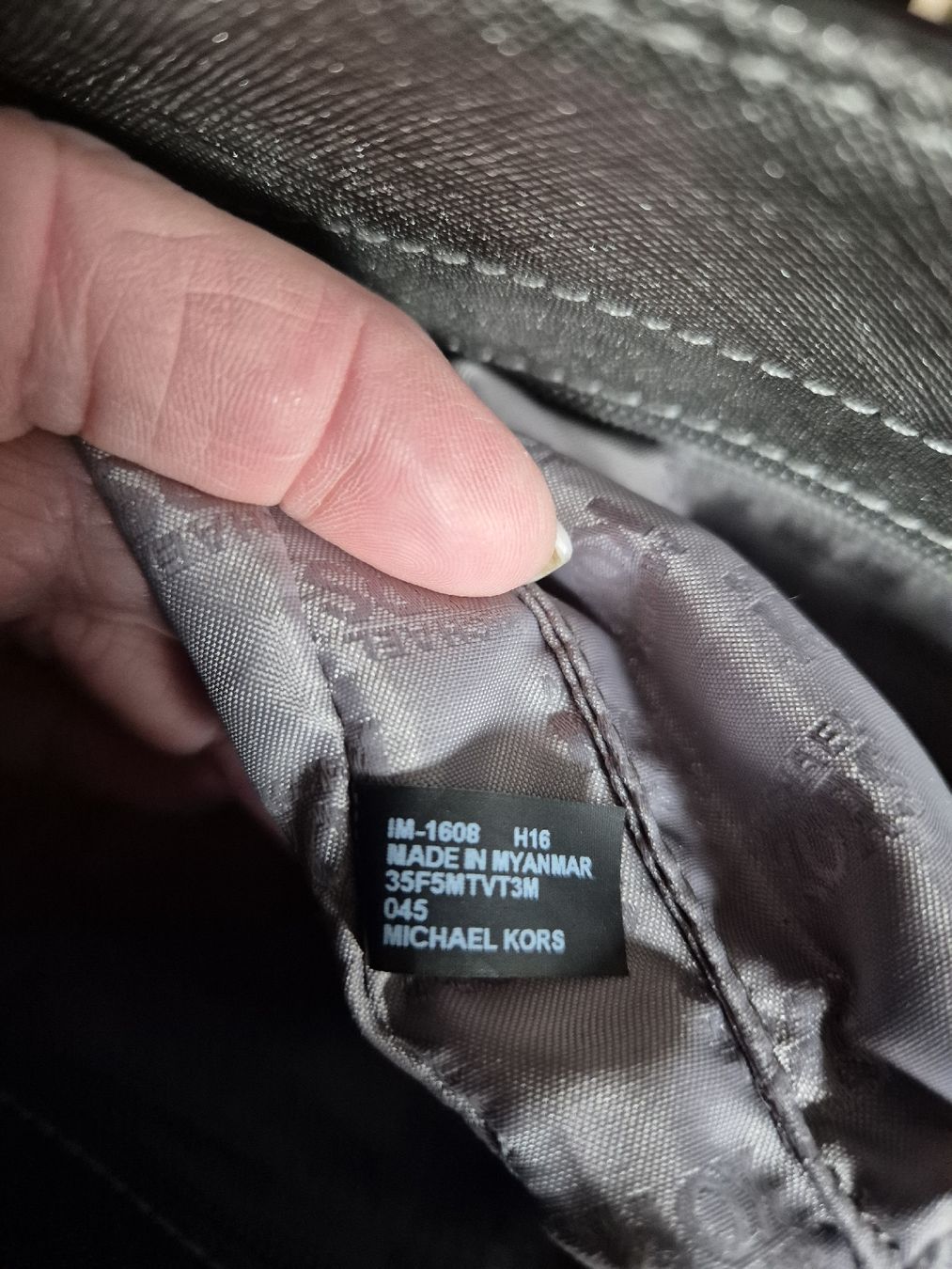 Michael Kors Borse da donna: Michael Kors  – Nuovo (secondo la descrizione) da Schaffhausen venduto da monikaD010203 3