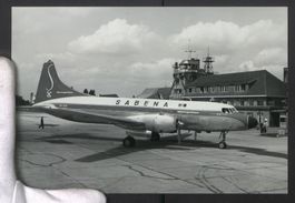 Fotografie Flugzeug Convair CV-440 Metro