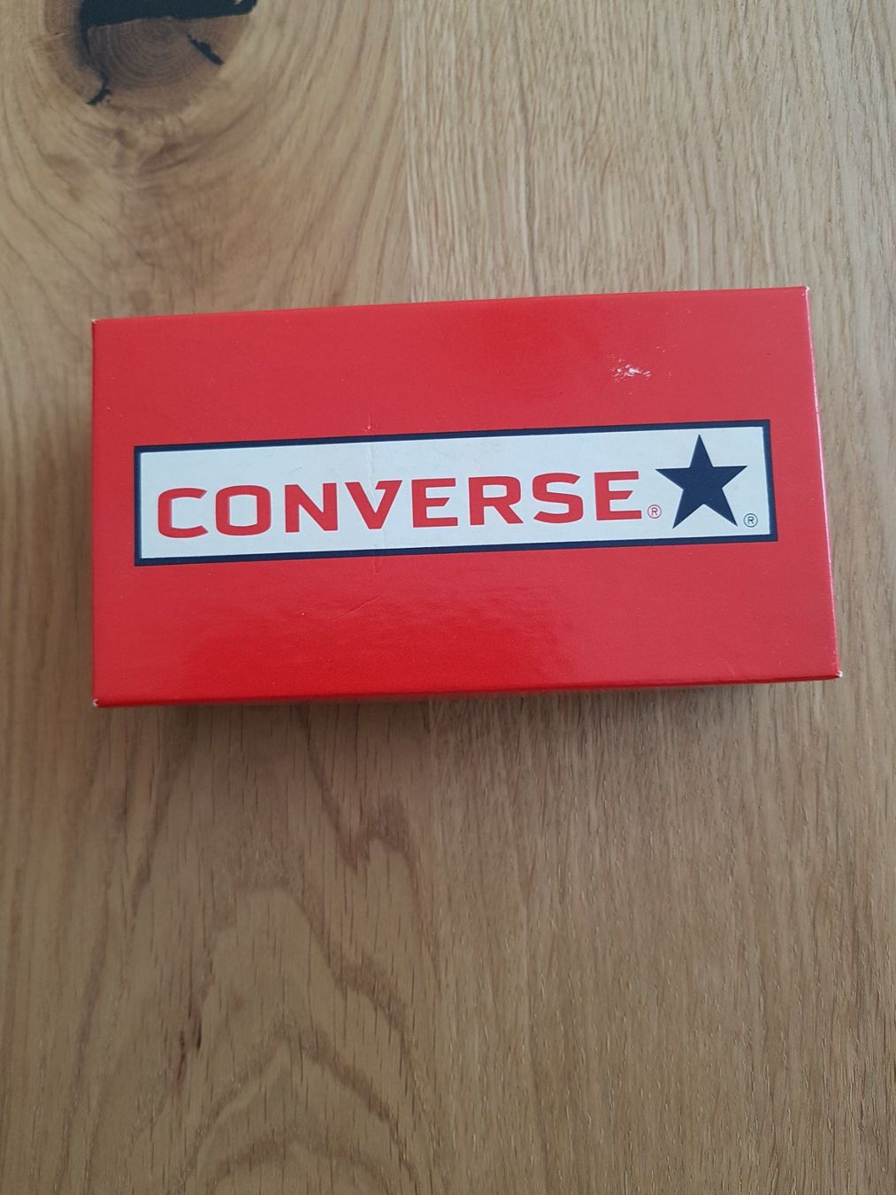 Orologi: Converse Sammler Uhr – Usato da Wetzikon ZH venduto da 65corsa 4