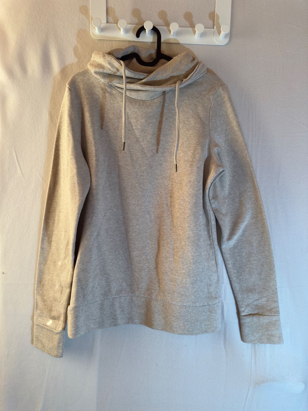 C&A Maglioni & Felpe: Pullover aus Baumvolle von C&A Gr. S – Usato da Grosswangen venduto da second_hand_dress