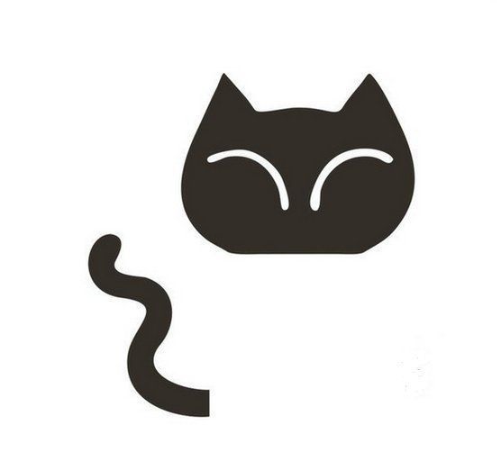 Sticker: süsser Aufkleber Katze Sticker – Nuovo e nell'imballaggio originale da Walenstadt venduto da SchnaeppchenRabe