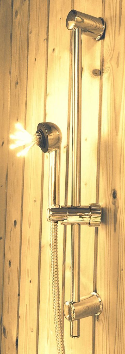 Lampade: Duschlampe – Usato da Ottikon venduto da mindfuel